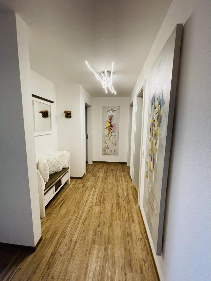 Neue Ferienwohnung Mit Whirlpool Und Sauna In Der Residenz Grafenmatt Inklusive Hochschwarzwaldcard Feldberg  Exterior foto